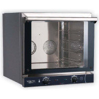 Піч конвекційна Tecnodom FEM04NE595V (4 рівні)