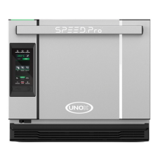 Конвекційна піч Unox XESR03HSEDDN Speed.Pro (рівень 3 + 1)