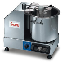 Кутер SIRMAN C 6 VV CE