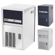 Льдогенератор Brema CB184AHC INOX (кубиковий лід)