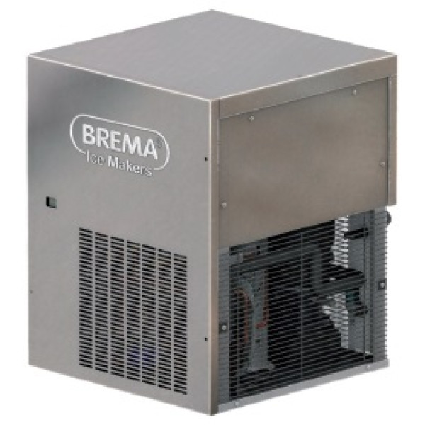 Льодогенератор Brema G280AHC (гранульований лід)