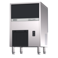 Льодогенератор Brema CB416AHC B-QUBE (42 кг/добу)