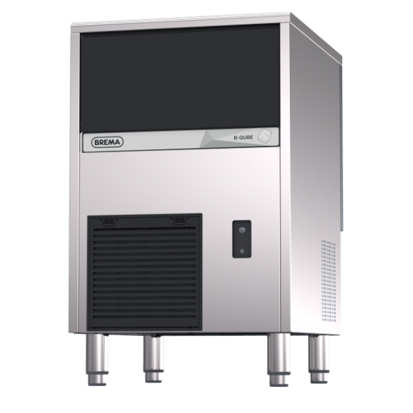 Льодогенератор Brema CB416AHC B-QUBE (42 кг/добу)
