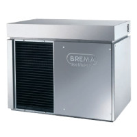 Льодогенератор Brema Muster 600A (льод лусочковий)
