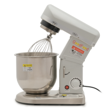 Машина збивальна GoodFood PM-B7 SILVER (7 л)