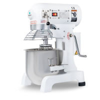 Міксер планетарний Hurakan HKN-IP 20F