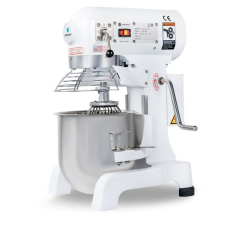 Міксер планетарний Hurakan HKN-IP 20F