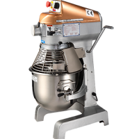 Планетарный миксер 20 литров Spar SP-200A/NH-E