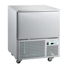 GoodFood Шафа шокової заморозки GF-BCF20-HC (100 л)