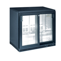 GoodFood Шафа барна холодильна GF-SGD250SL-H6C (210 л)