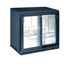 GoodFood Шафа барна холодильна GF-SGD250SL-H6C (210 л)