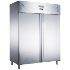 GoodFood Шафа морозильна GF-GN1410BT-HC