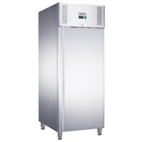 GoodFood Шафа морозильна GF-GN650BT-HC