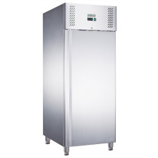 GoodFood Шафа морозильна GF-GN650BT-HC