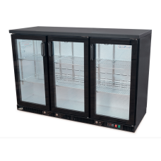 GoodFood Шафа барна холодильна GF-SGD315-H6C (314 л)