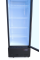 GoodFood Шафа холодильна для напоїв BC480BW2LEDCOL (466 л)