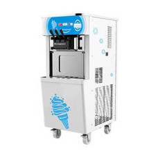  Фризер для морозива 3 крани OceanPower OP-130 pc