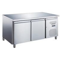 Стіл холодильний GoodFood GF-GN2100TN-HC (282л)