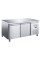 Стіл холодильний GoodFood GF-GN2100TN-HC (282л)