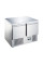 Стіл холодильний GoodFood GF-S901-H6C  (240 л)