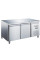 GoodFood Стіл морозильний GF-GN2100BT-HC