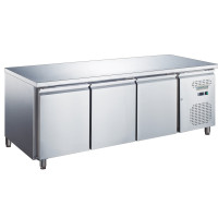 GoodFood Стіл морозильний GF-GN3100BT-HC
