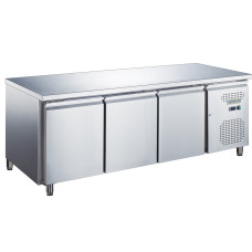 GoodFood Стіл морозильний GF-GN3100BT-HC