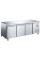 GoodFood Стіл морозильний GF-GN3100BT-HC