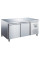 Стіл холодильний GoodFood GF-SNACK2100TN-HC (228 л)