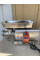 М'ясорубка промислова Vektor BL-3 1500Вт 250 кг/год (Реверс)