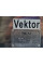 Мясорубка профессиональная с реверсом Vektor -TM12R (150 кг/час).
