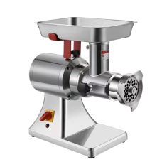 Промислова м'ясорубка Vektor HR-32MD Реверс 300 кг/год