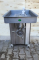 М'ясорубка промислова Vektor DJ-42 (4Kw) 800 кг/год