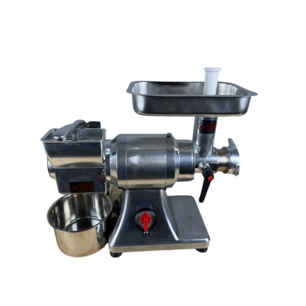 М'ясорубка сиротерка комбінована Vektor CG22DM