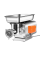 М'ясорубка промислова RY-32 2200 Вт 350 кг/год.