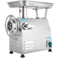 Мясорубка промышленная Vektor ТК-32 320 кг/час реверс