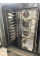 Пароконвектомат 10 уровней + растойка 10 уровней Industrial 104 PXH Combo 