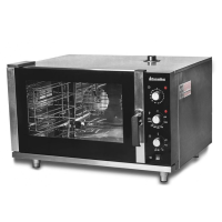 Пароконвектомат 4 рівня Industrial 42 PXH sc
