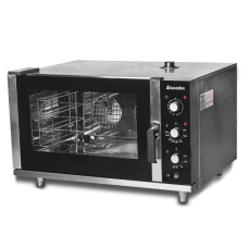 Пароконвектомат 4 рівня Industrial 42 PXH sc