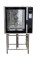 Пароконвектомат 10 рівнів 101G-EPR Touch screen 7" Автомийка