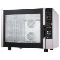 Піч пароконвекційна EV-SME906-LS