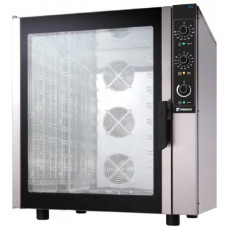 Піч пароконвекційна EV-SME910-LS