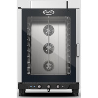 Печь пароконвекционная Unox XB813G (10 уровней)