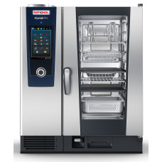 Пароконвекційна піч Rational iCP10-1/1E