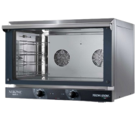 Печь конвекционная Tecnodom FEM04NEPSV