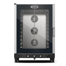 Піч пароконвекційна Unox XB893MP (10 рівнів)