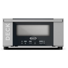 Піч подова електрична Unox XEBDC02EUD