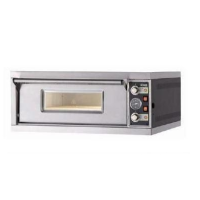 Піч для піци Moretti Forni PM60.60 (1 камера)