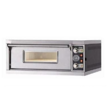 Піч для піци Moretti Forni PM60.60 (1 камера)