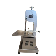 Пила стрічкова для м'яса Vektor J310 (2200W)